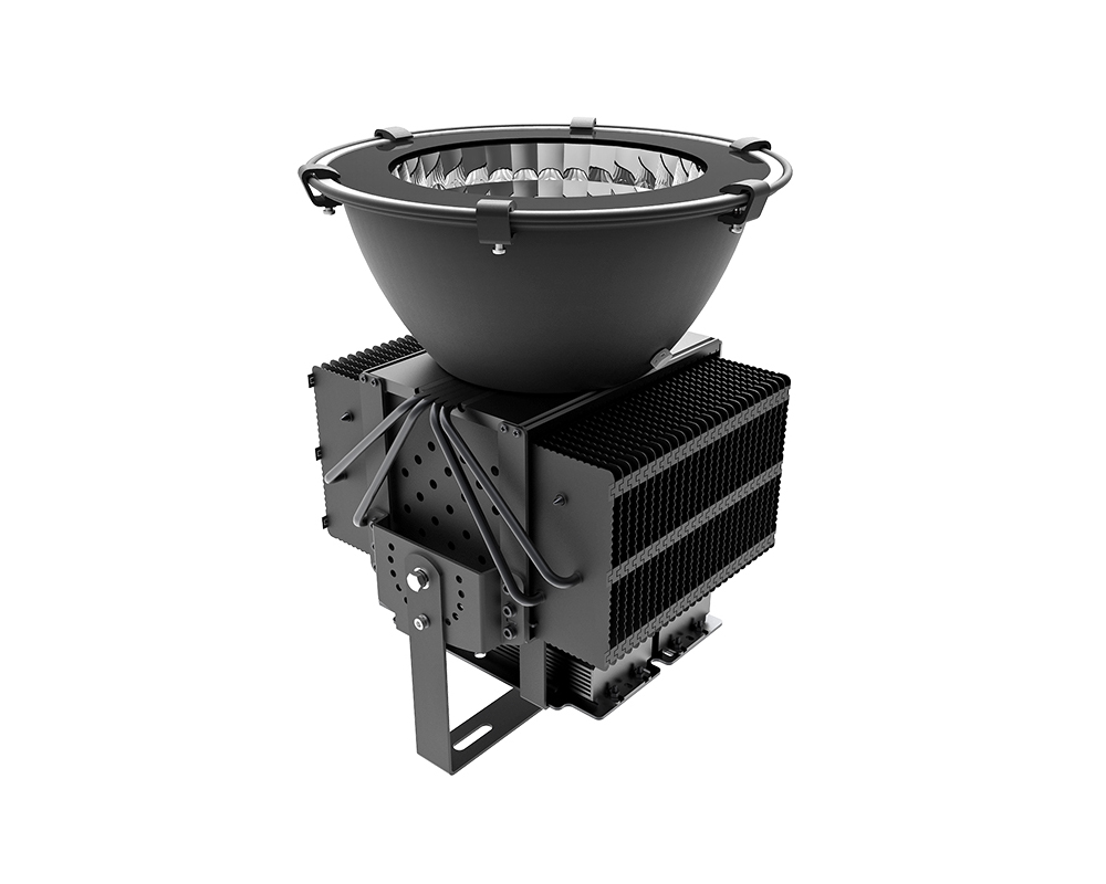 ESCALON 200-500W